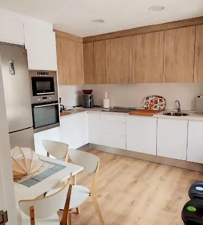 Apartment Nuevo Y Con Parking *