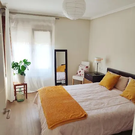 Apartment Nuevo Y Con Parking